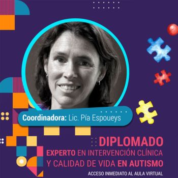 Diplomado Experto en Autismo - Hy EDUCA
