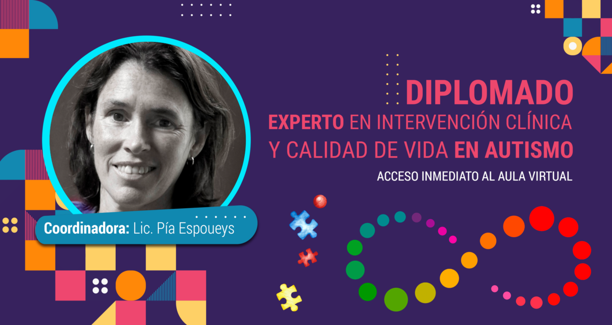 Diplomado Experto en Autismo - Hy EDUCA