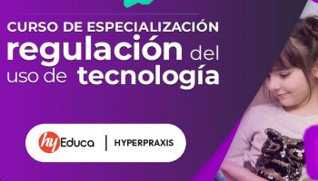 Flayer regulacion uso tecnologia - Hy EDUCA