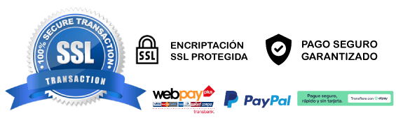 Sitio web seguro con certificado SSL