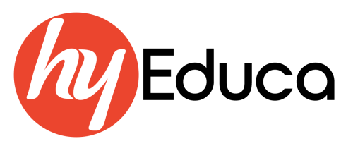 Logo Hy