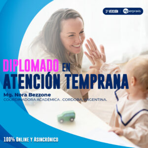 Diplomado en Atención Temprana v1