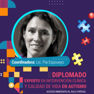 Diplomado Experto en Autismo v1