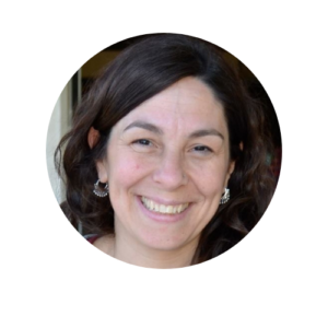 Foto Laura Gurfinkel