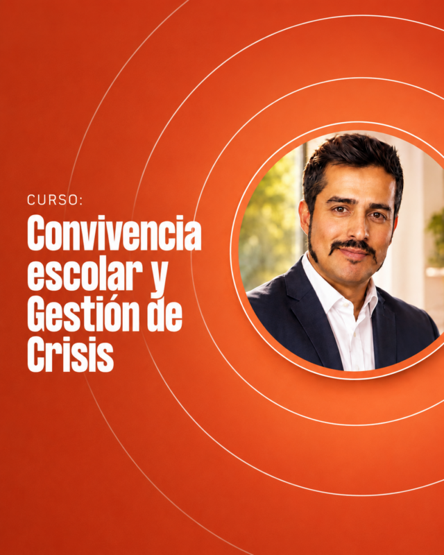 Flyer convivencia Calama