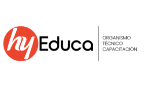Hy EDUCA · Organismo Técnico de Capacitación