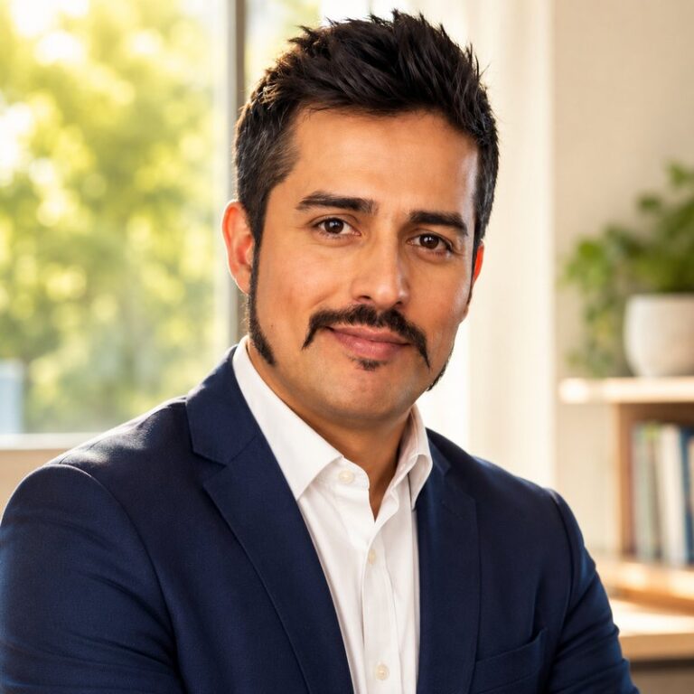 Relator manuel cuevas - Hy EDUCA