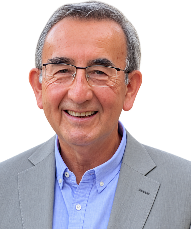 Carlos Concha Albornoz
